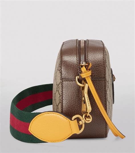 gucci neo vintage camera bag.